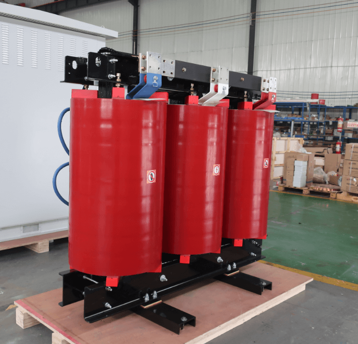 影響三相干式變壓器運行的三個原因？